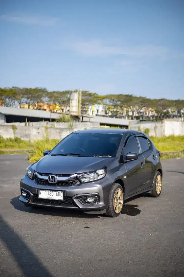 Brio e manual 2022
