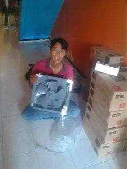 jasa pasang exausfan murah se surabaya