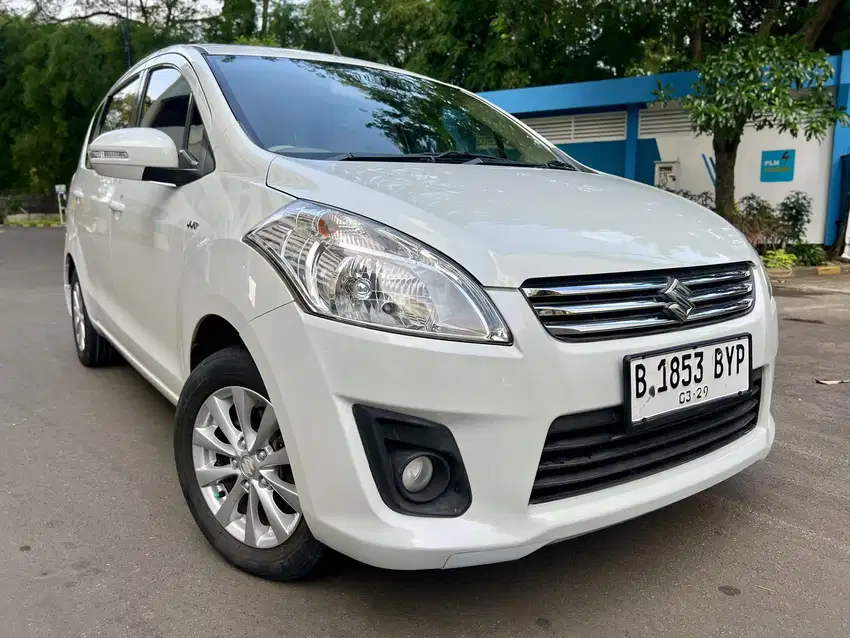 Ertiga GX at 2014 Tdp10 JT Suzuki terios xenia ayla sx4 biante matic