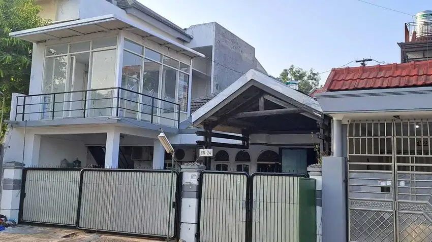 Darmo harapan hit tanah