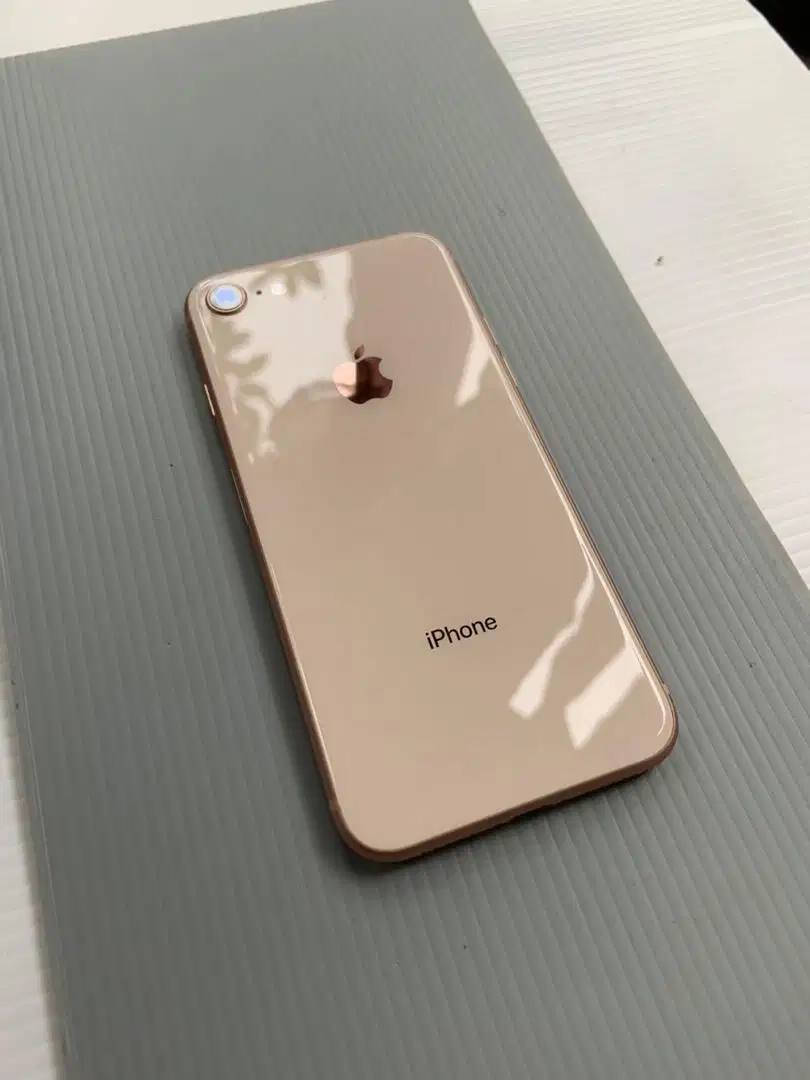 Iphone 8 256 (Rose Gold)