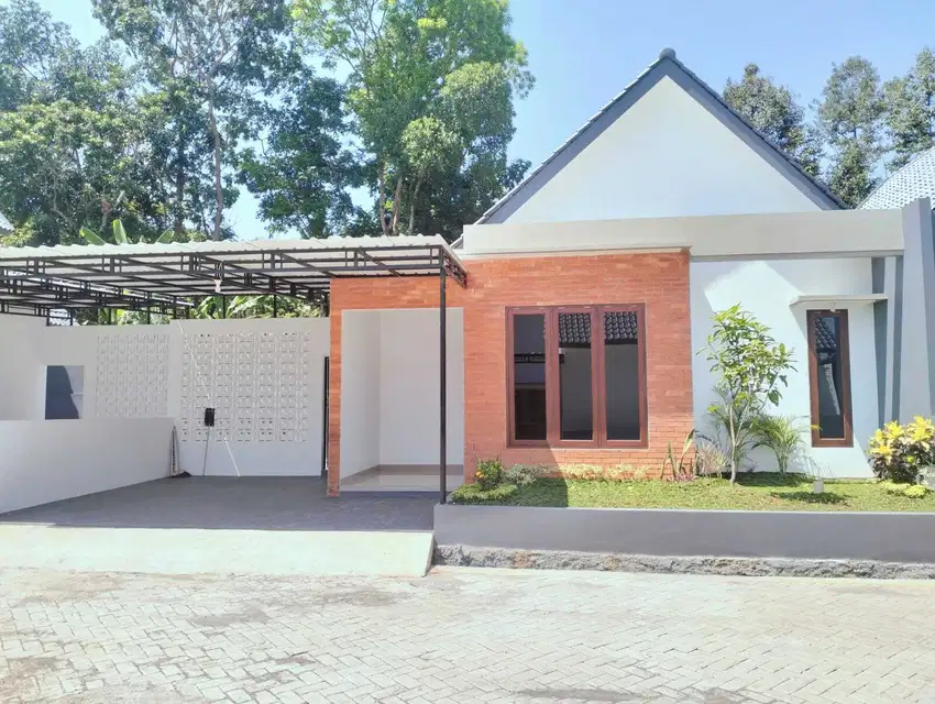 RUMAH MURAH PATEMON GUNUNGPATI