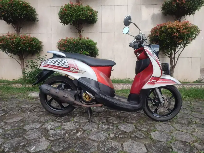 FINO KARBU TAHUN 2012 MURMER