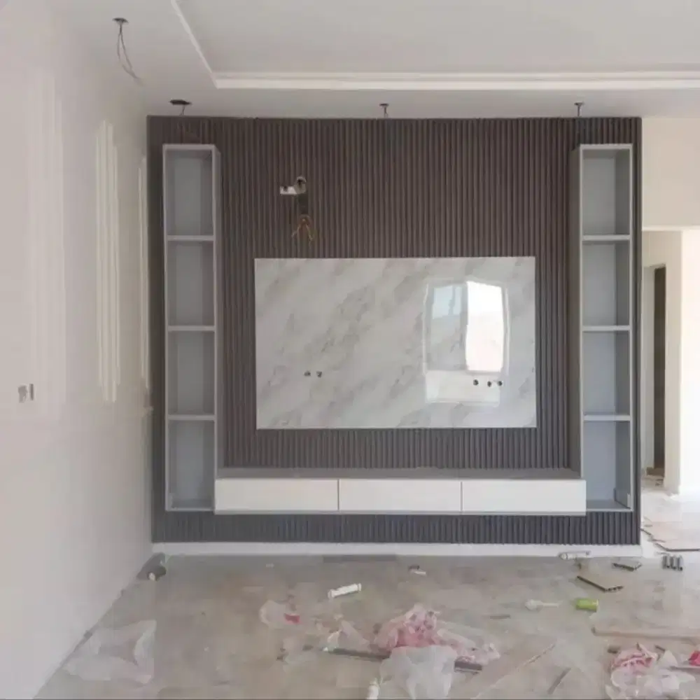 BACKDROP TV TERMURAH LAMPUNG