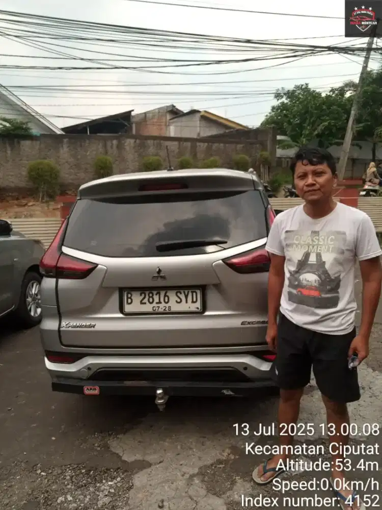 Menyewakan Mobil Matic dan Manual pemakaian Perusahaan dan Pribadi