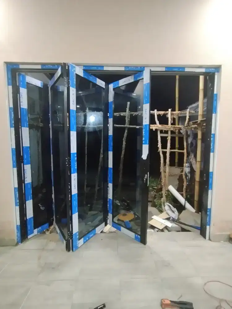 kusen aluminium ( N N )