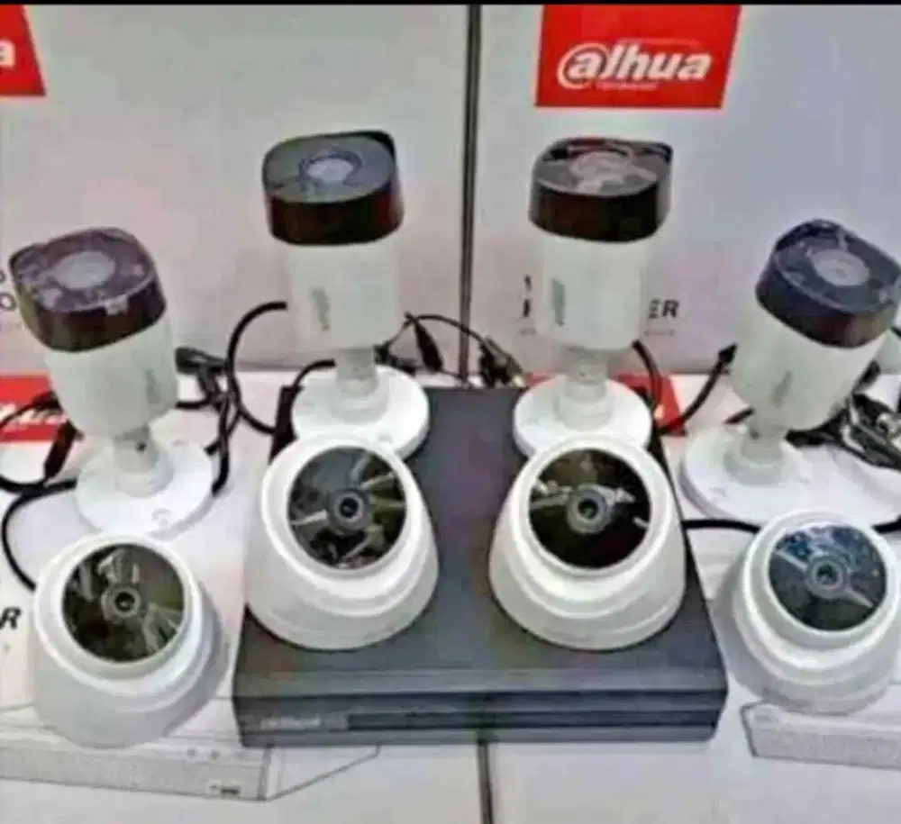 *(camera cctv online Siap pasang harga promo)*