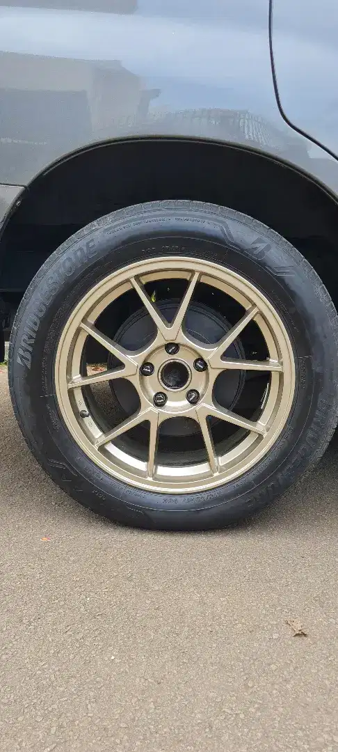 Replika Wedsport TC005 Ring 17