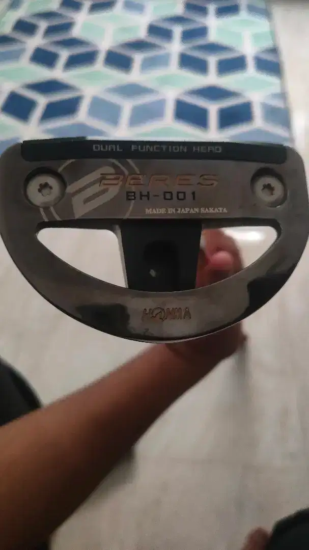 HONMA Golf Putter