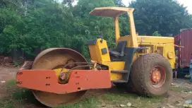 dijual vibro bomag