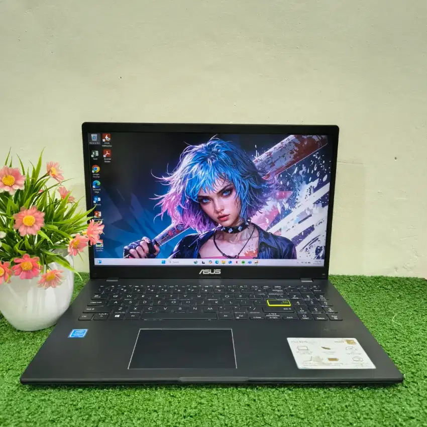 Laptop Asus Vivobook E510MA