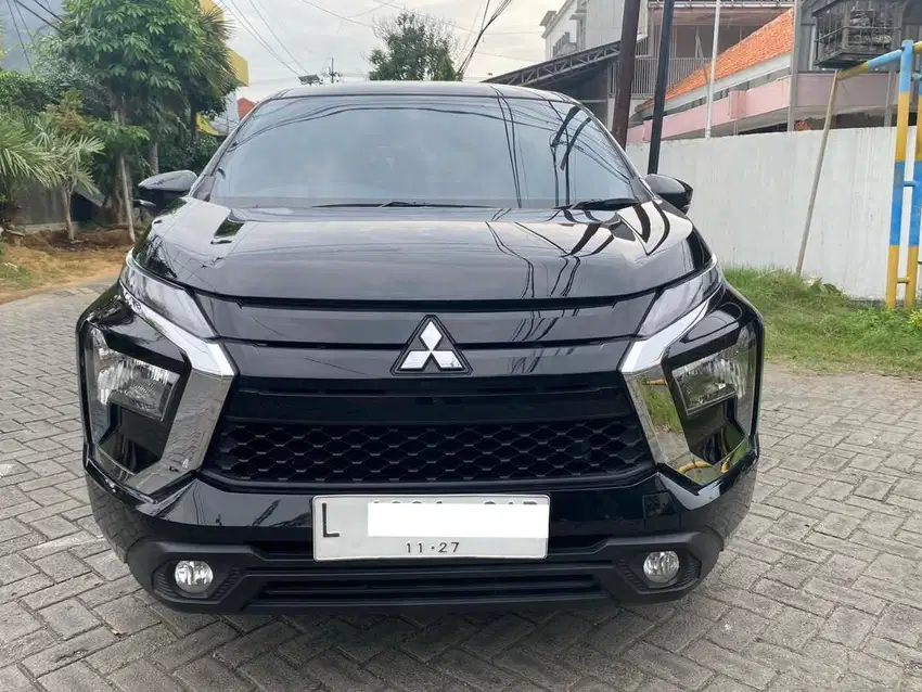 Mitsubishi XPander GLS 2022 Mt