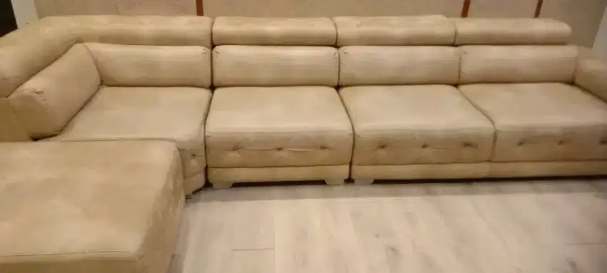Service sofa dan bikin baru