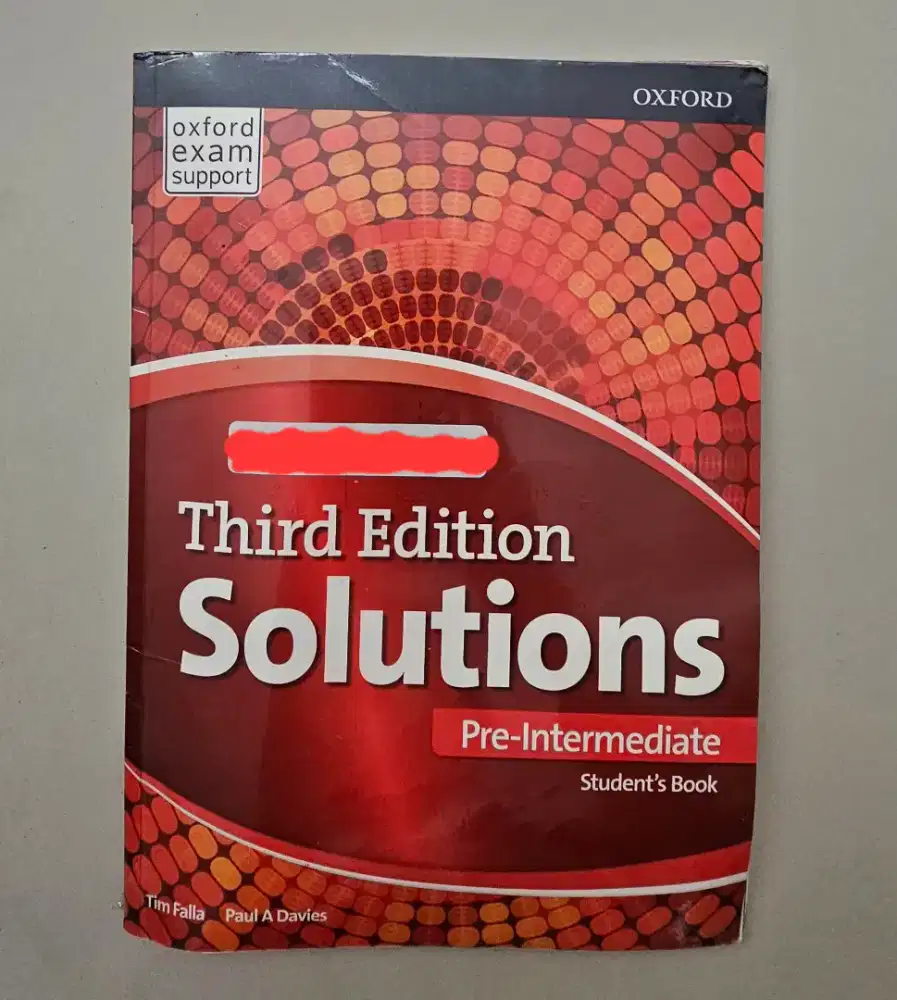 buku kelas 7 (smp 1)