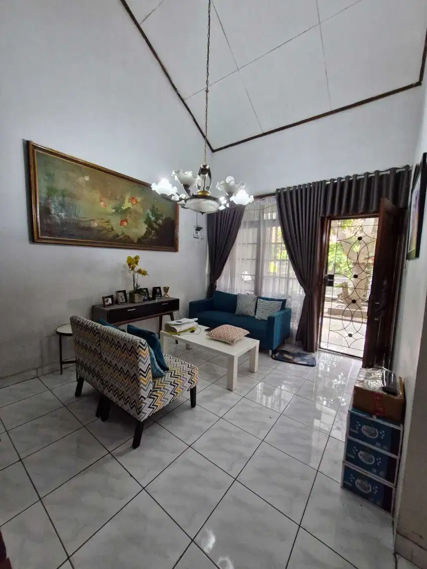Dijual Rumah Murah sayap Bkt selangkah ke Tenggah kota Bandung