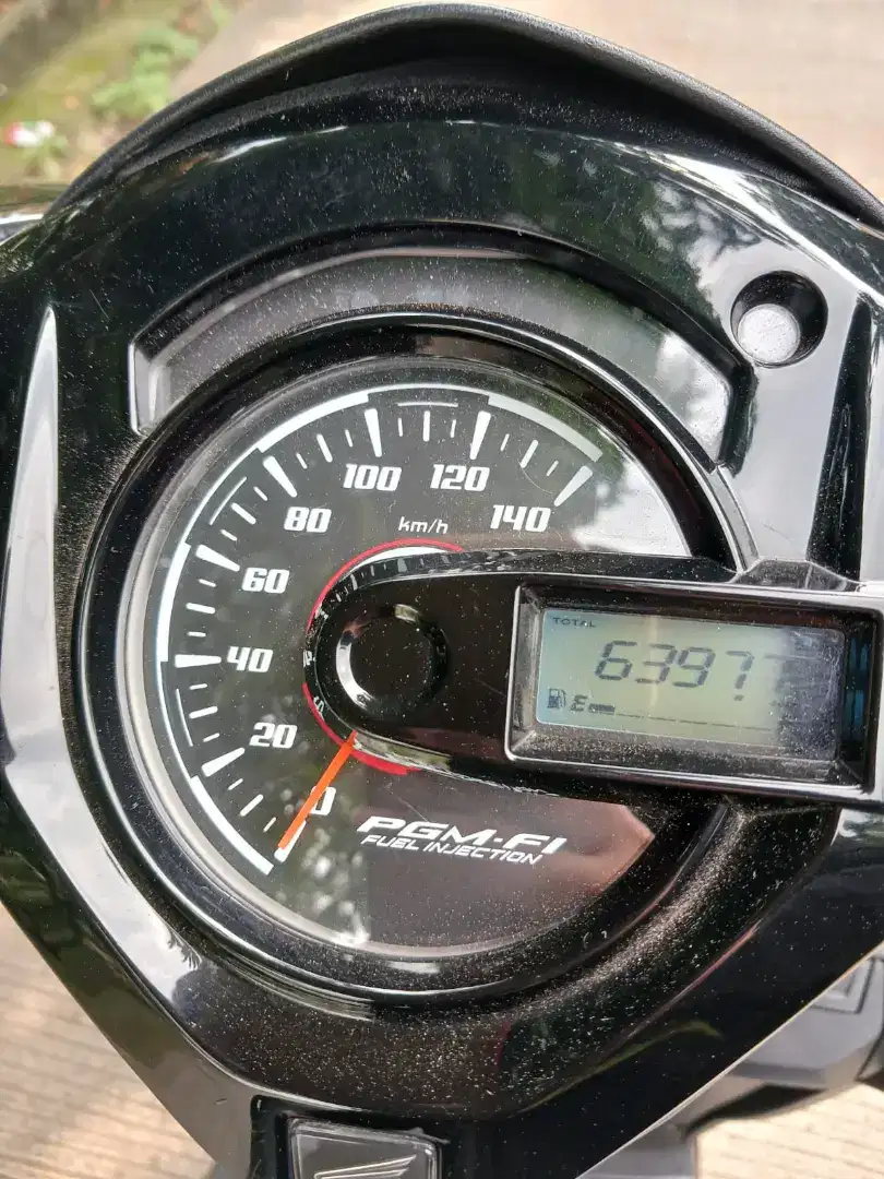 READY New Beat FI CBS Tahun 2025 KM 6rb