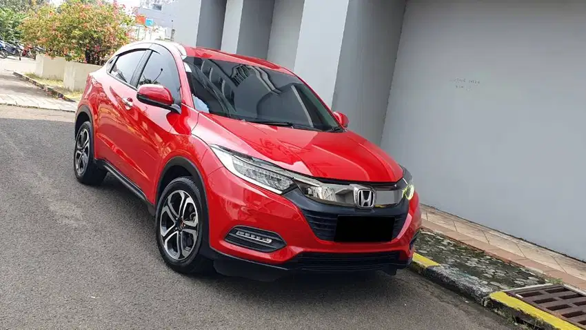 [ LOW KM ] Honda HRV HR-V HR V 1.5 SE Special Edition 2019/2020