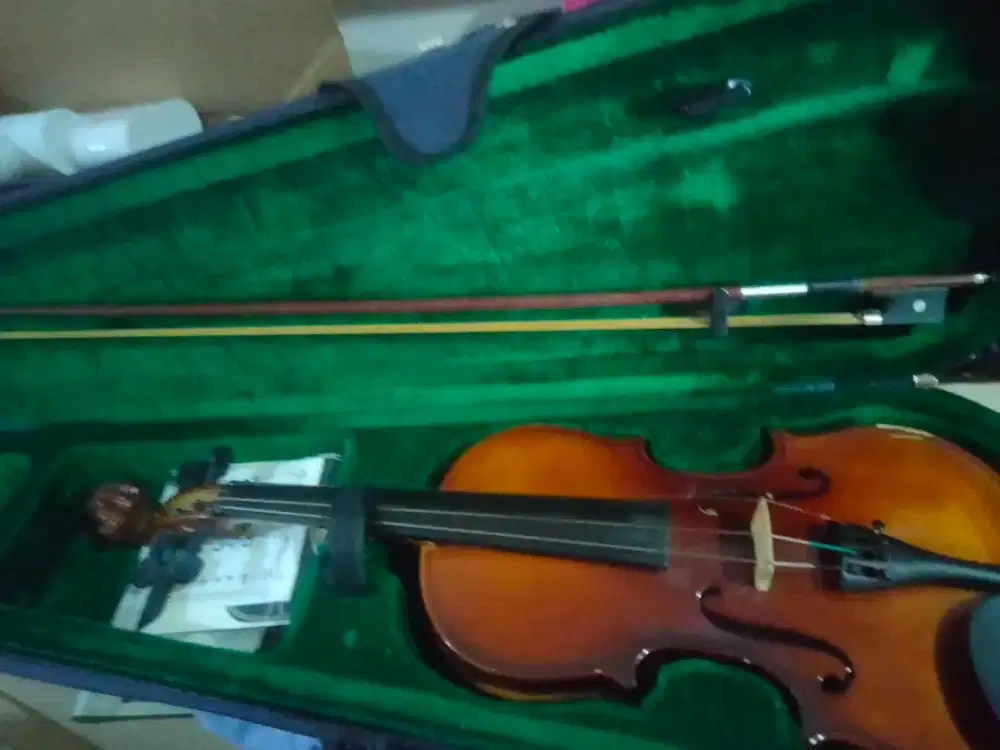 Biola merk Skylark uk 3/4