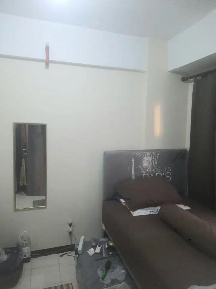 Apartment Green Park View Tower F (2 BR)