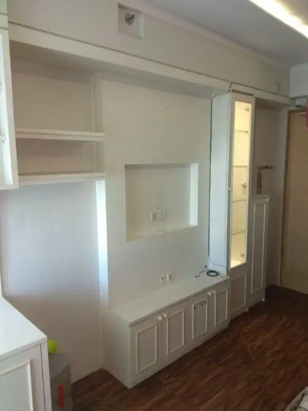 Dijual murah Apartemen Educity Studio LT 30 Pakuwon City