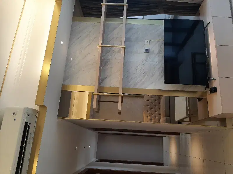 Disewakan Apartemen Taman Anggrek Residences 3bedroom Furnish