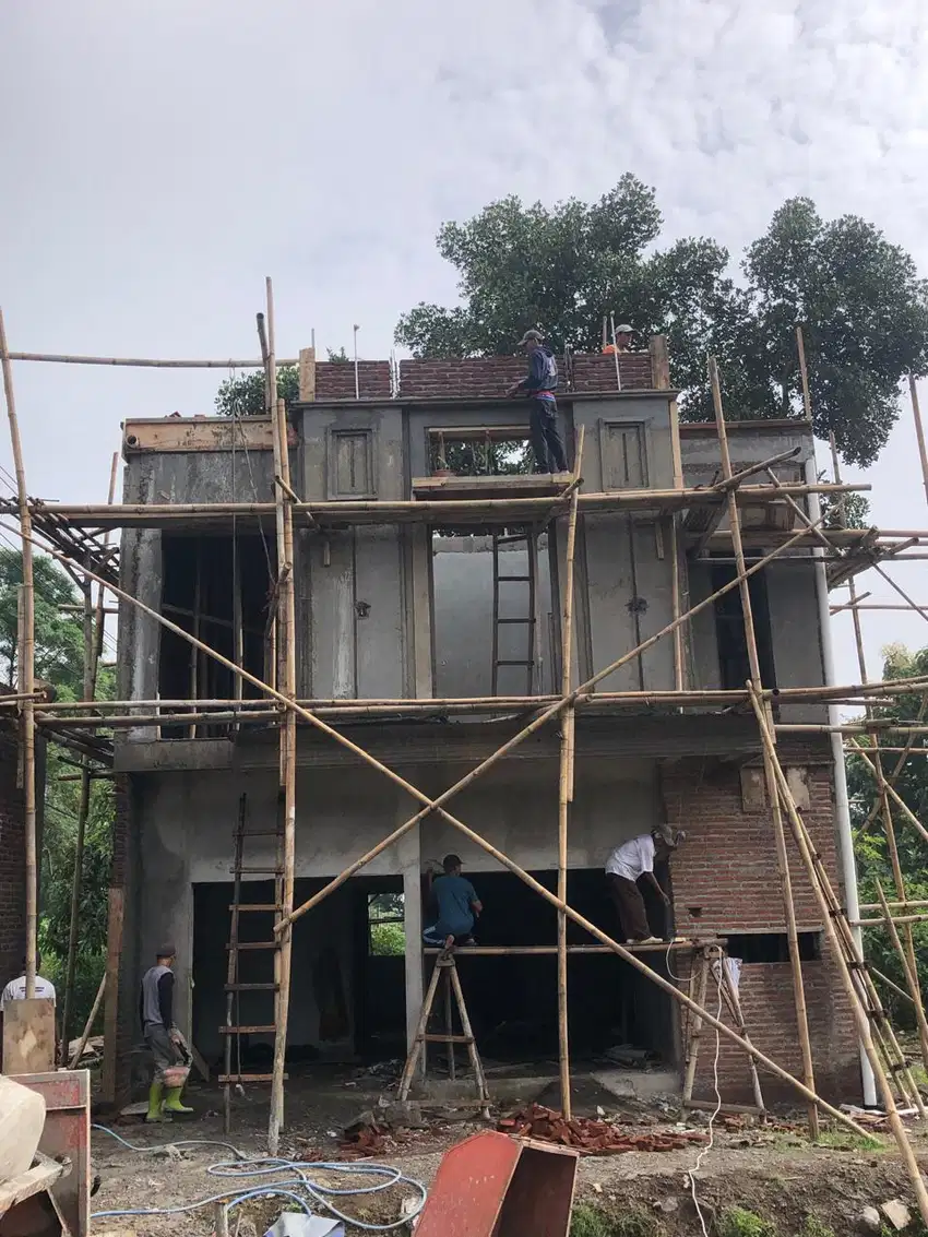 Promo 5jt, Perumahan Ekslusif One Gate Sistem di Tengah Kota Boyolali