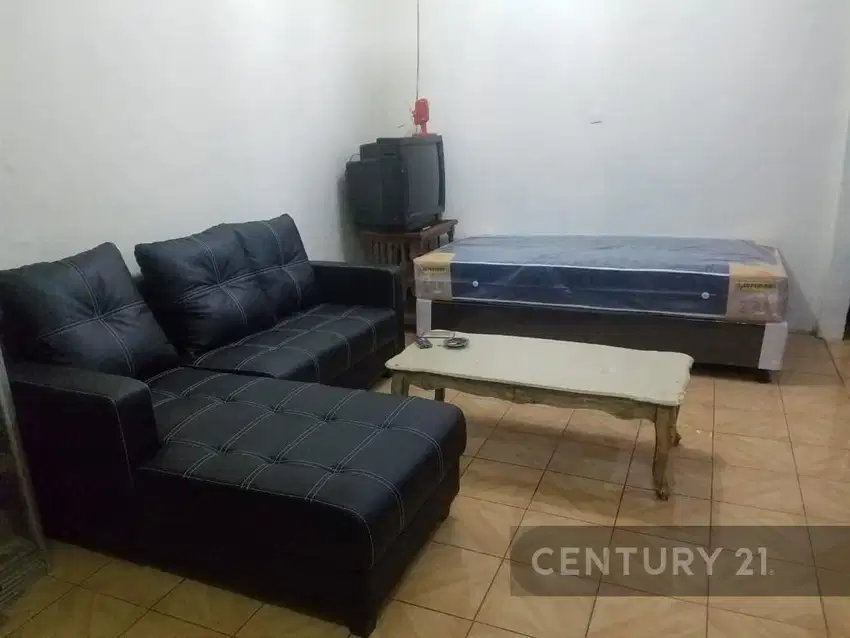 Rumah 2 Lantai Strategis Di Jl Moh Saleh Kramat Sentiong S7647