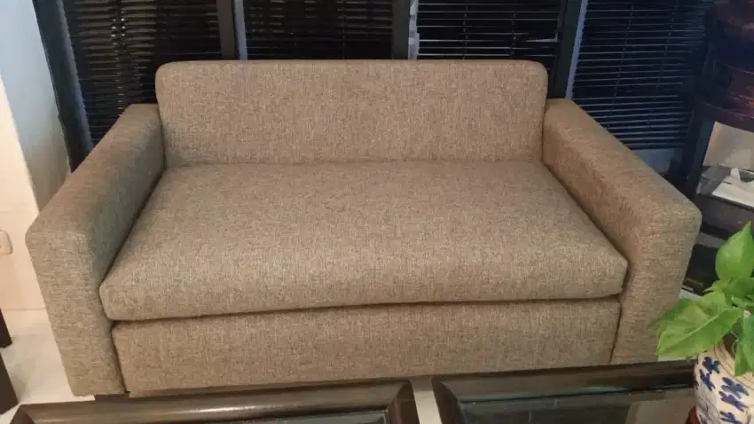 Service sofa dan bikin baru