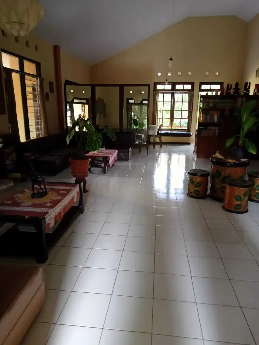 Jual Rumah SHM Siap Huni Timur Adisucipto Jl. Solo Sleman Yogyakarta