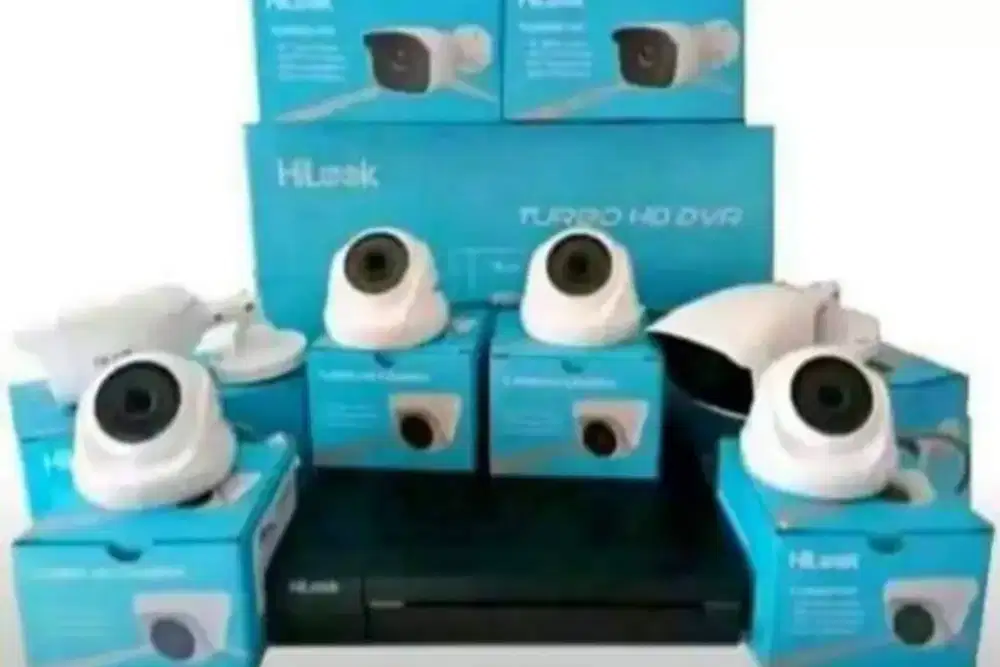 PASANG CAMERA CCTV HARGA TERMURAH GRATIS SETING AREA CIKARANG