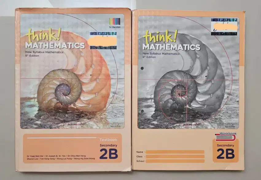 buku kelas 8 (smp 2)
