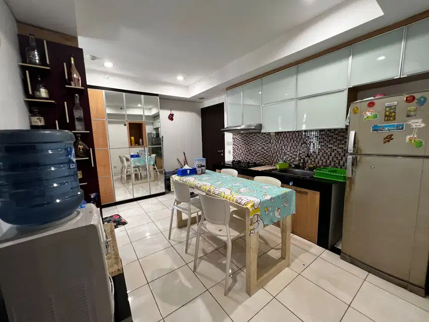 Di JUAL Boutique Kemayoran lokasi HUK