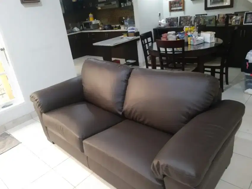 Service sofa dan bikin baru