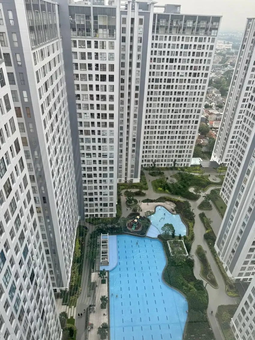 DI JUAL RUGI APARTEMEN M-TWON RESIDENCE TOWER AVERY di Gading Serpong