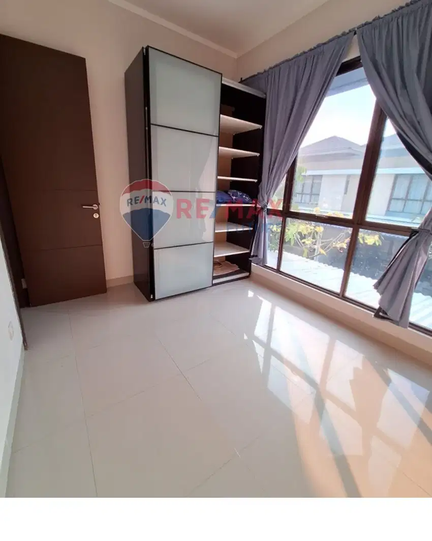 RUMAH HEMAT LSTRK SISTEM AIR PIPA KAPILER - FURNISH FORTUNE GRAHA RAYA