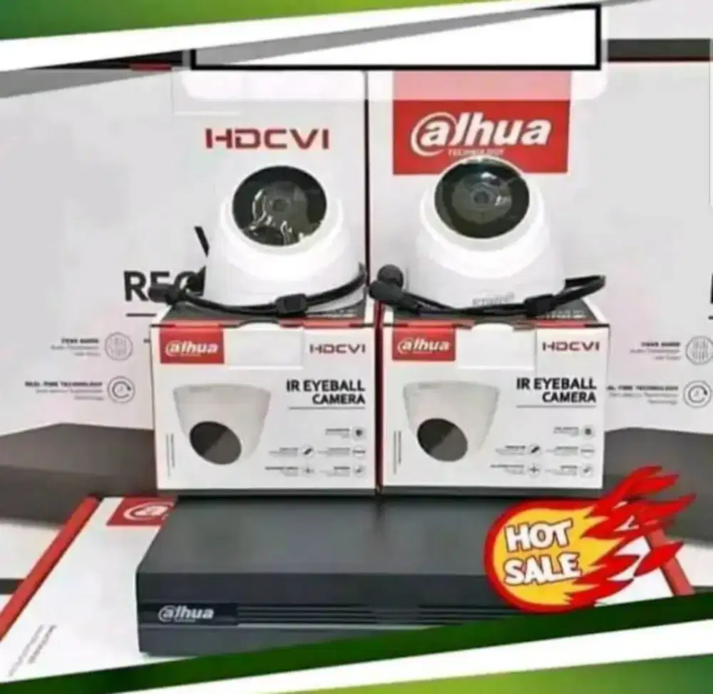 CAMERA CCTV HARGA TERMURAH

FULL SET WILAYAH SERANG KOTA