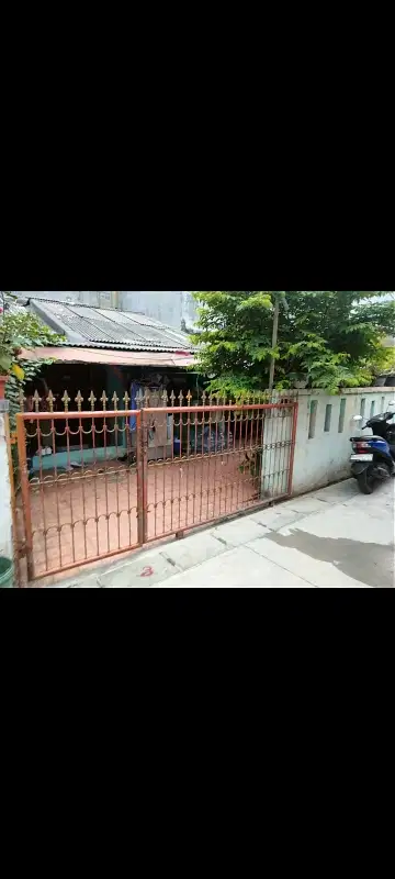 Jual : rumah 1 lantai , di Kelapa Gading BCS