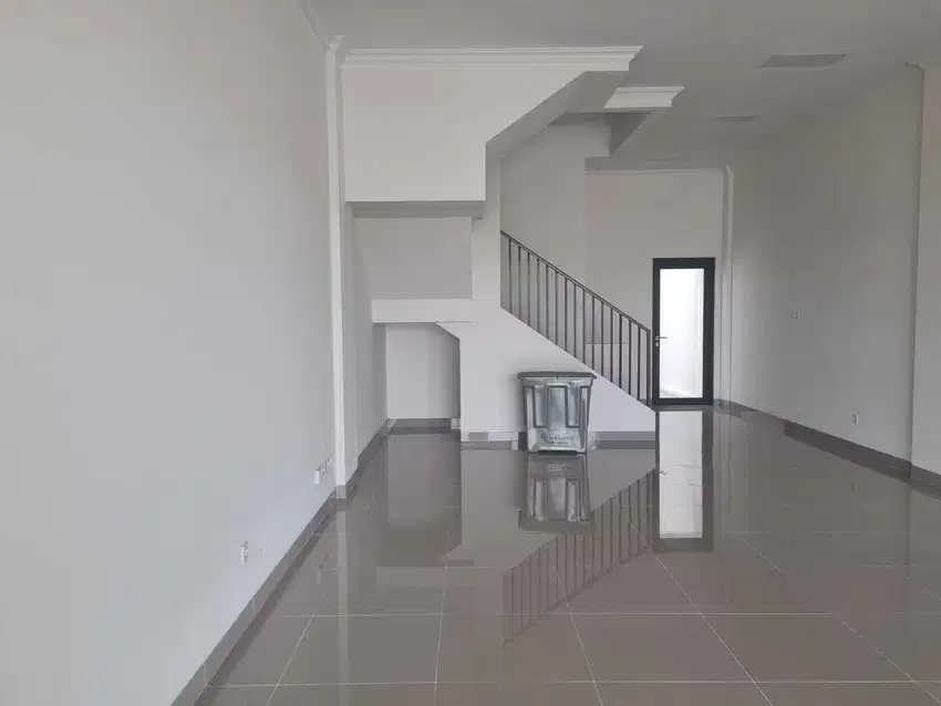 Jual Ruko Melody Symphonia baru by summarecon di Gading Serpong