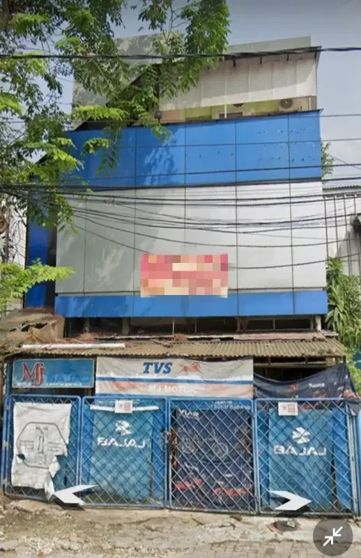 Ruko Dijual Murah Siap Huni Di Pondok Indah