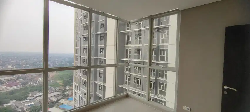 Unit Apartemen Ciputra Indonesia Tower Amsterdam
