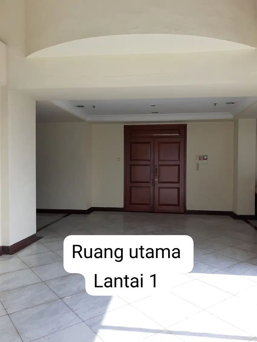 Dijual Harga dibawah NJOP Apartemen Mitra Oasis Senen Jakarta Pusat