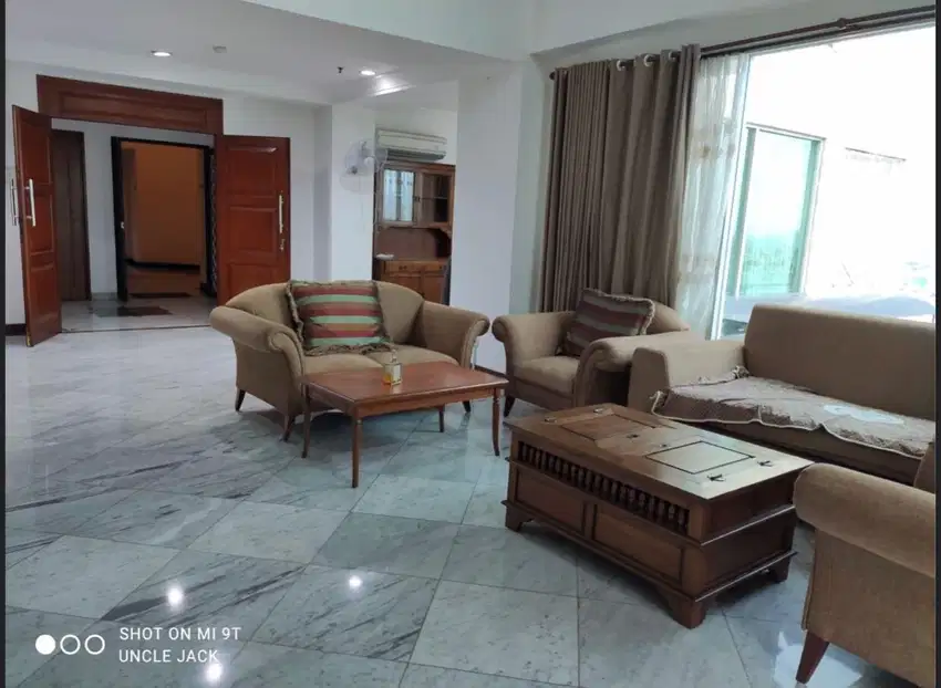 Dijual Harga dibawah NJOP Apartemen Mitra Oasis Senen Jakarta Pusat