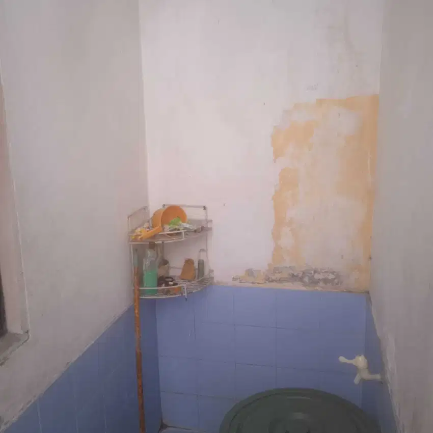Rumah Taman Palem Lestari (Ukuran 3,75x12,5 m)