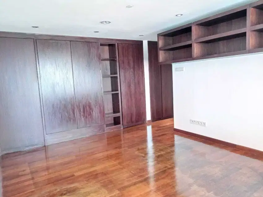 Dijual apartement Cityloft Sudirman jakarta pusat