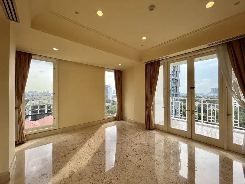 Fast Sale Apartment Dharmawangsa Residences 1 Jakarta Selatan