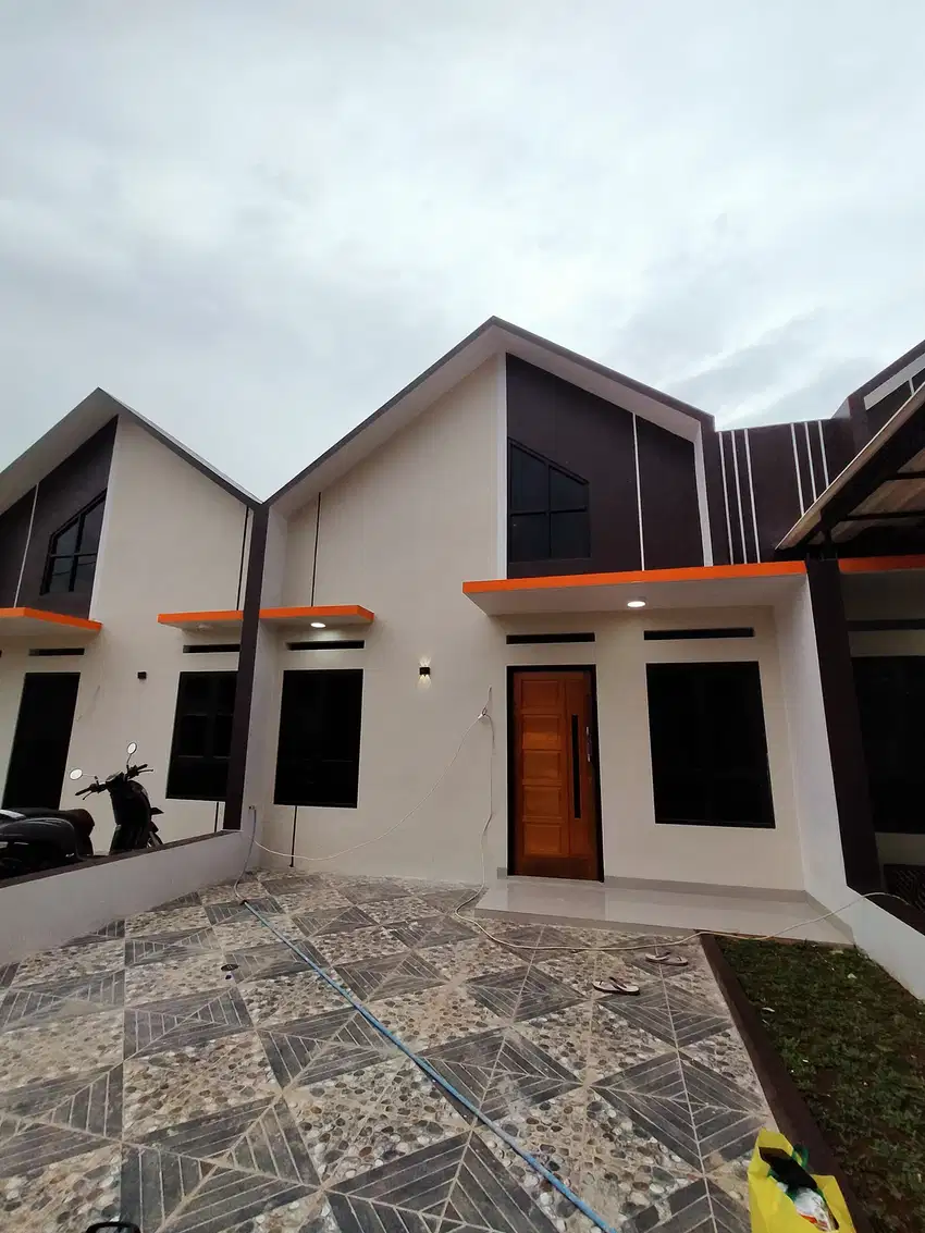 Cash dan KPR tersedia di citra garden 5