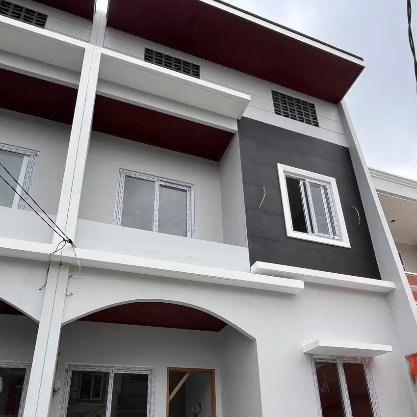 Dijual Rumah Brand New 2 Lantai Gading Serpong