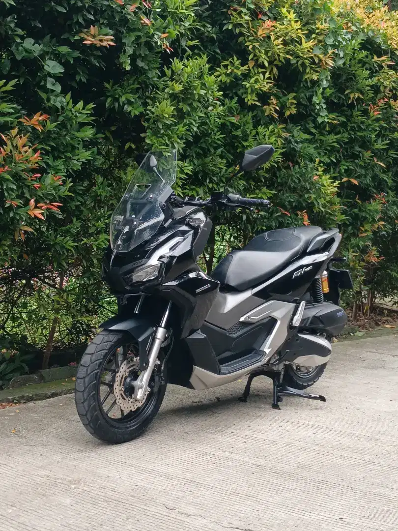 DP 500RB HONDA New ADV 160 CBS thn 2022