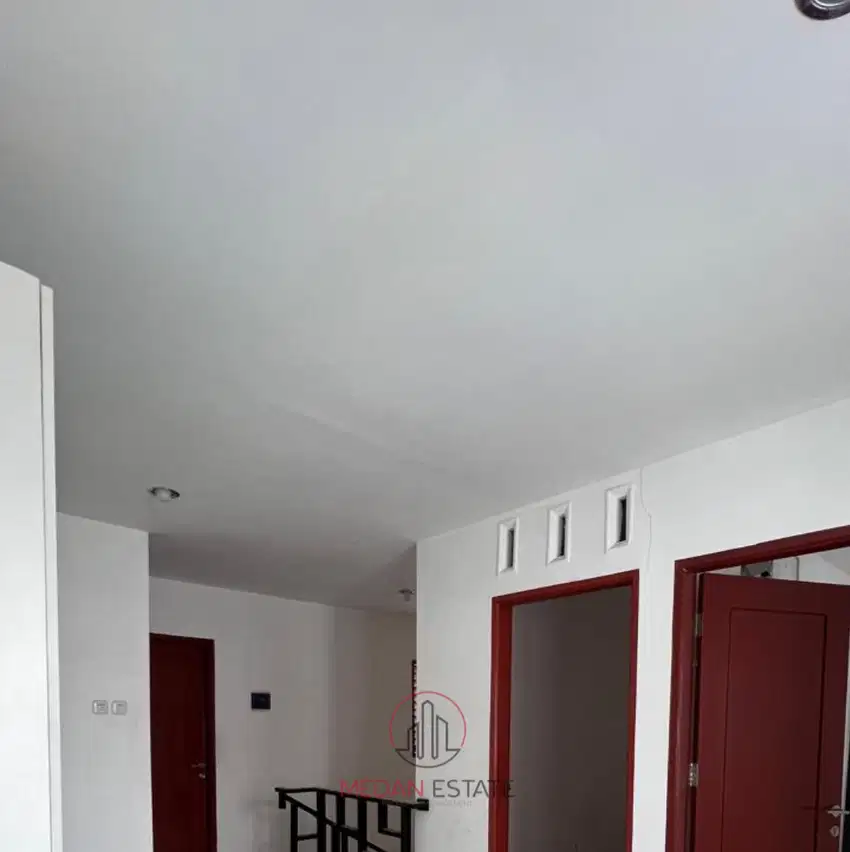 Dijual    Villa Mutiara Palace