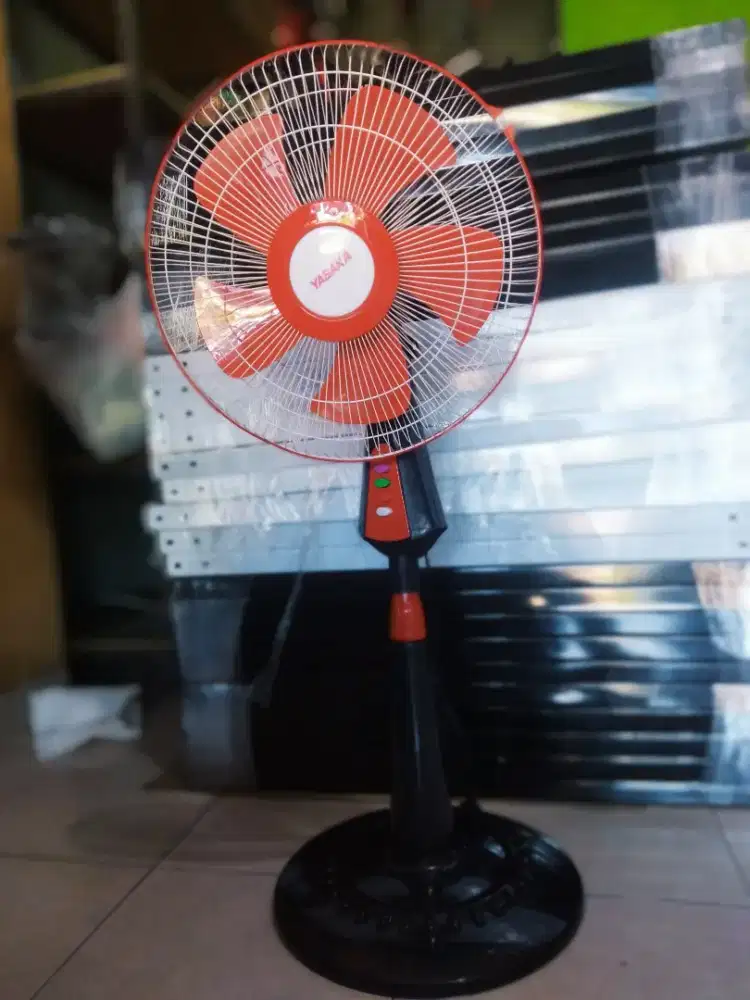 Kipas angin berdiri murah bdl